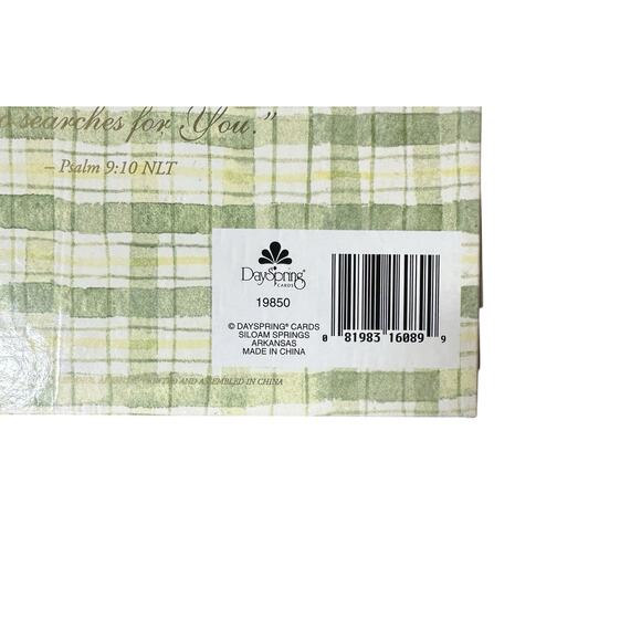 Daysprings Christian Spiral Recipe Book w/Easel Stand Fruit Print Hardcover - Picture 11 of 15